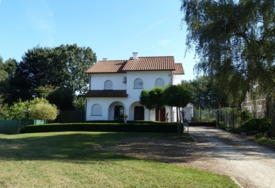 Nieuwbouw Woning te Beringen