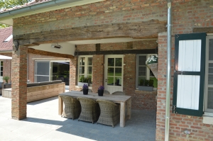 Bonheiden renovatie na 063