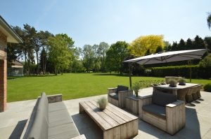 Bonheiden renovatie na 066