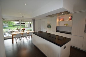 Totaalrenovatie Villa Rijmenam 06