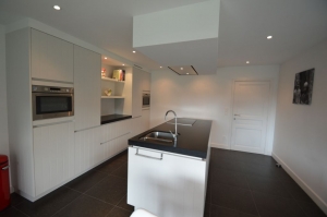 Totaalrenovatie Villa Rijmenam 07