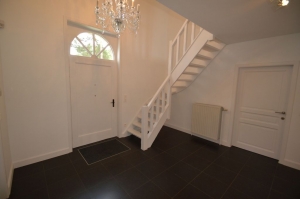 Totaalrenovatie Villa Rijmenam 08